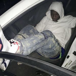 Meet your Posher, Demetrius